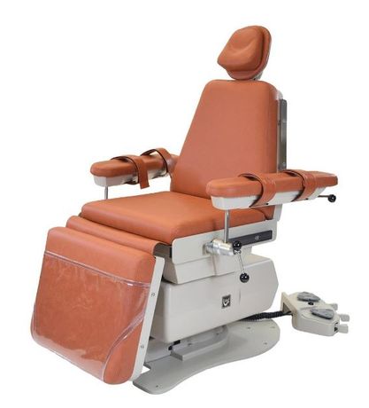 Boyd - Model S2601 - Oral Surgery Table
