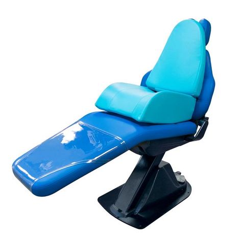 Boyd - Pediatric Booster Seat