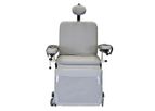 Boyd - Model S2605 - Dermatology Surgery Table