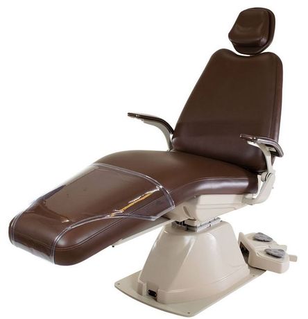 Boyd - Model S3100LC - Endodontic Treatment Chair