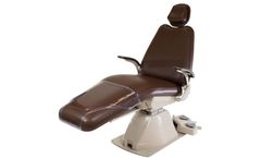 Boyd - Model S3100LC - Endodontic Treatment Chair