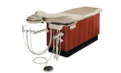 Boyd - Model PB4000 - Pediatric Bench with Instrumentation