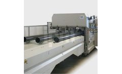 IPM - Model RS - Universal Automatic Belling Machines