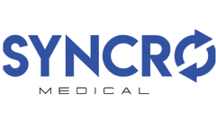 Syncro - Patient Monitoring Software