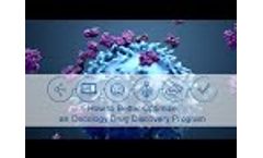 How to Better Optimize an Oncology Drug Discovery Program - Video