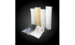 IFF - Pulse Jet Filter Bags