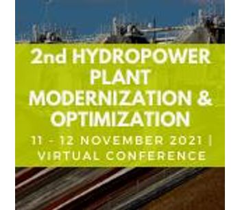 2nd Hydropower Plant M&O