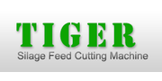 Tiger Silage Feed Cutting Machine