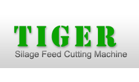 Tiger Silage Feed Cutting Machine