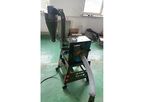 Dalian KOUKEI Rubber - chaff cutting machine chaff cutter machine