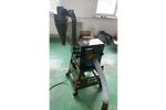 Dalian KOUKEI Rubber  - chaff cutting machine chaff cutter machine