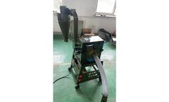 Dalian KOUKEI Rubber - chaff cutting machine chaff cutter machine