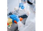 GENETWORx - COVID-19 PCR Test Services