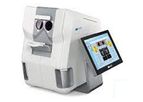 Haag-Streit - Model Eyestar 900 - Swept-source OCT Precision Measurements and Imaging System