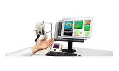SPECTRALIS - Ophthalmic Imaging Platform System