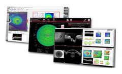 Heidelberg - Version HEYEX 2 - Eye Explorer Software Solution