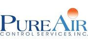 Pure Air Control Services