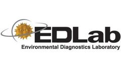 Environmental Diagnostics Laboratory (EDLab) Services