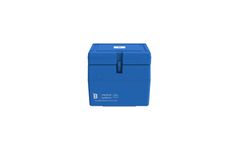 B-Medical Systems - Model RCW12 - Vaccine Transport Box