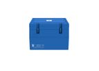 B-Medical Systems - Model RCW25 - Vaccine Transport Box