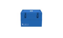 B-Medical Systems - Model RCW25 - Vaccine Transport Box