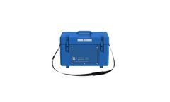 B-Medical Systems - Model MT8 - Medical Transport Box