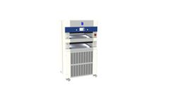 B-Medical Systems - Model CSF61 S – Split - Plasma Contact Shock Freezer