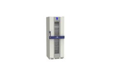 B Medical Systems - Model B291 - Blood Bank Refrigerator