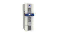 B-Medical - Model B401 - Blood Bank Refrigerator