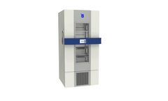 B Medical Systems - Model B701 - Blood Bank Refrigerator