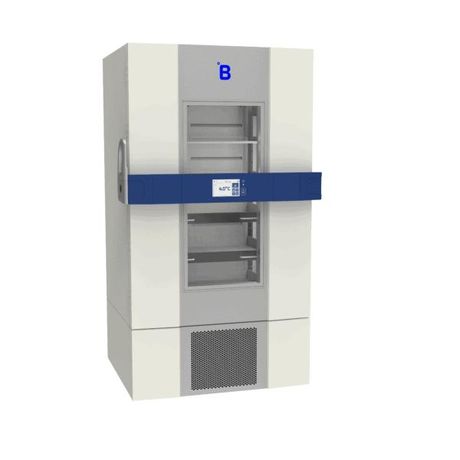 B-Medical Systems - Model B901 - Blood Bank Refrigerator