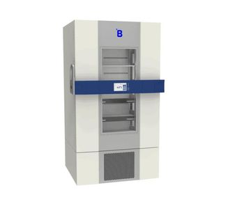 B-Medical Systems - Model B901 - Blood Bank Refrigerator