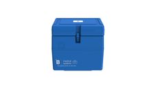 B-Medical-Systems - Model MT12 - Medical Transport Box