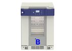 B-Medical Systems - Model P55 - Pharmacy Refrigerator