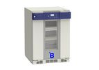 B-Medical - Model P130 - Pharmacy Refrigerator