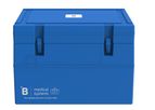 B-Medical Systems - Model MT25 - Blood Transport Box