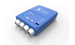 B-Medical Systems - Model RTMD - Remote Temperature Monitoring Device