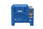 B-Medical - Model TCW80SDD - Solar Direct Drive Vaccine Refrigerator