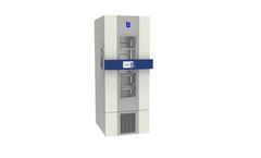 B-Medical Systems - Model P500 - Pharmacy Refrigerator