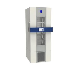 B-Medical Systems - Model P500 - Pharmacy Refrigerator