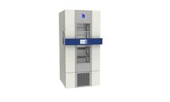 B-Medical Systems - Model P700 - Pharmacy Refrigerator