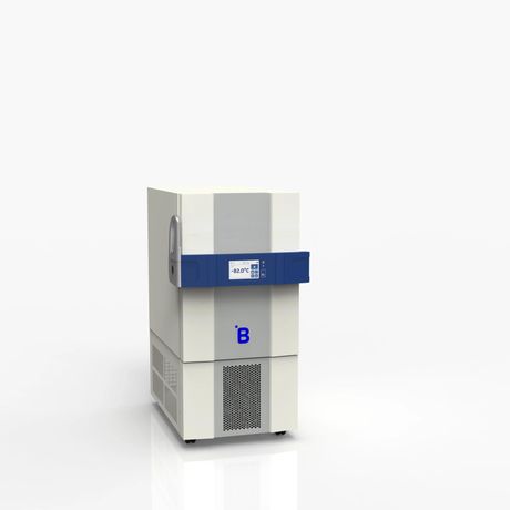 B Medical - Model U201 - Ultra-Low Freezer