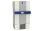 B Medical Systems - Model U901 - Ultra-Low Biomedical Freezer