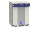 B Medical - Model F131 - Plasma Storage Freezer