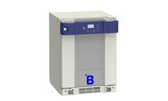 B Medical - Model L55 - Laboratory Refrigerator