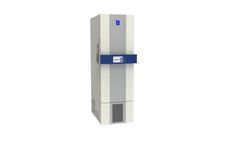 B Medical - Model U401 - Ultra-Low Freezer