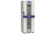 B Medical Systems - Model P290 - Pharmacy Refrigerator