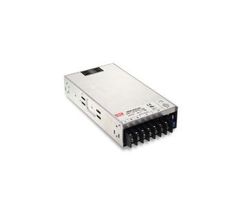 MW - Model MSP-300 Series - 300W Single Output Medical Type Enclosed Switching Power Supply