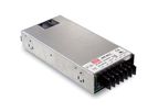 MW - Model MSP-450 Series - 450W Single Output Medical Type Enclosed Switching Power Supply