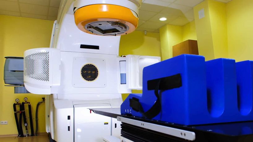 Keller - Radiology, Oncology and Proton Therapy Equipment